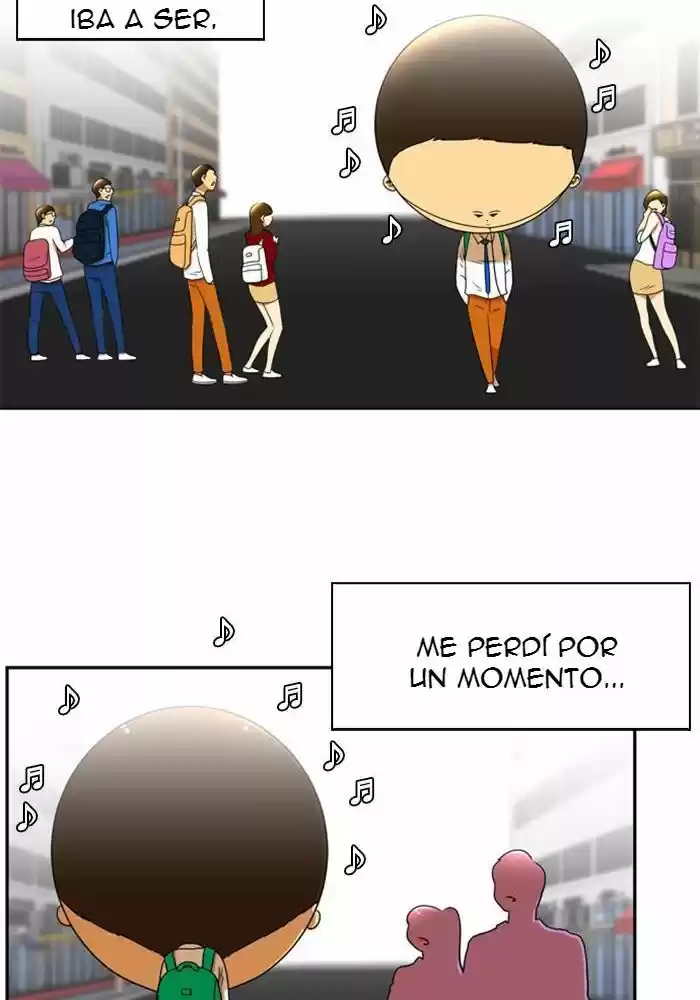 New Normal : Class 8 (2013) - Capítulo 82 - Página 50 - LectorTMOo