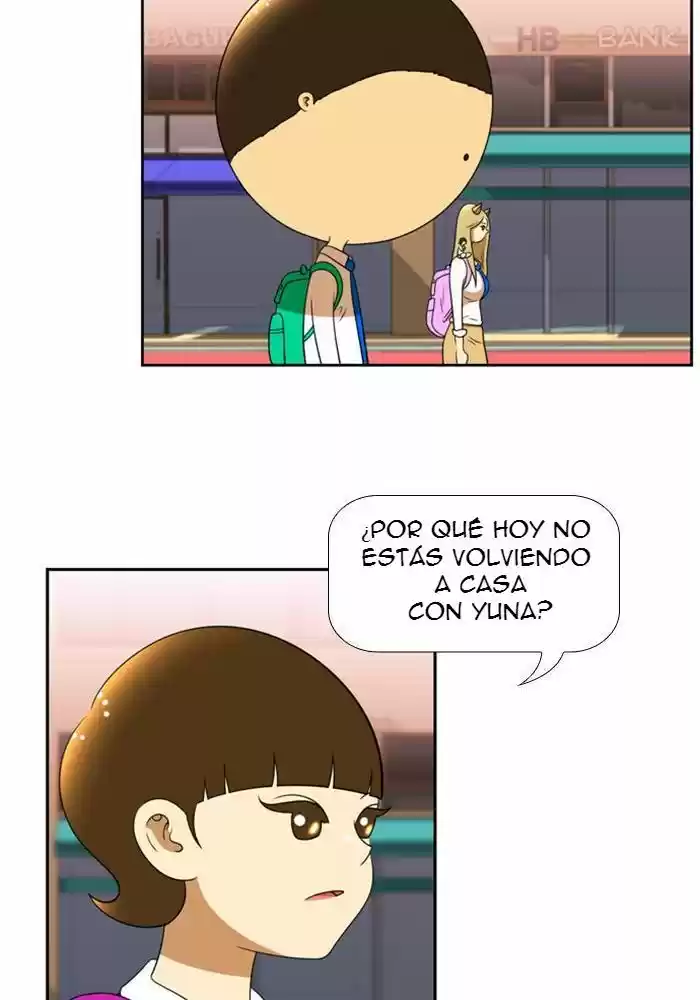 New Normal : Class 8 (2013) - Capítulo 83 - Página 19 - LectorTMOo