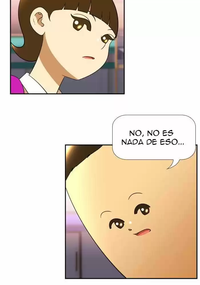 New Normal : Class 8 (2013) - Capítulo 83 - Página 21 - LectorTMOo