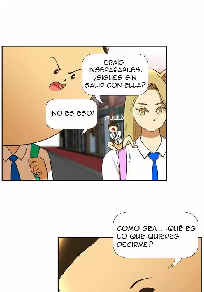 New Normal : Class 8 (2013) - Capítulo 83 - Página 22 - LectorTMOo