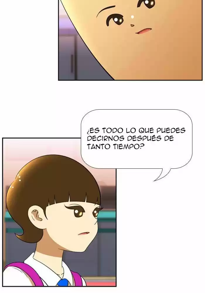 New Normal : Class 8 (2013) - Capítulo 83 - Página 23 - LectorTMOo