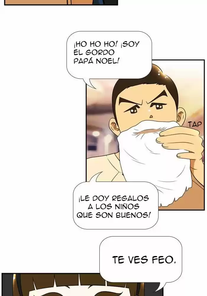 New Normal : Class 8 (2013) - Capítulo 83 - Página 41 - LectorTMOo
