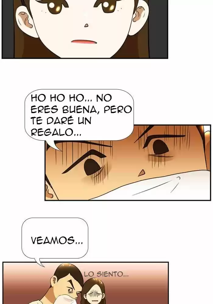 New Normal : Class 8 (2013) - Capítulo 83 - Página 42 - LectorTMOo