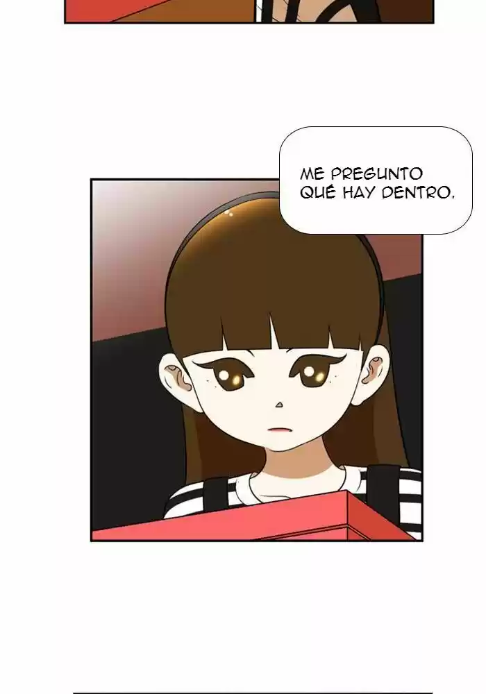 New Normal : Class 8 (2013) - Capítulo 83 - Página 44 - LectorTMOo