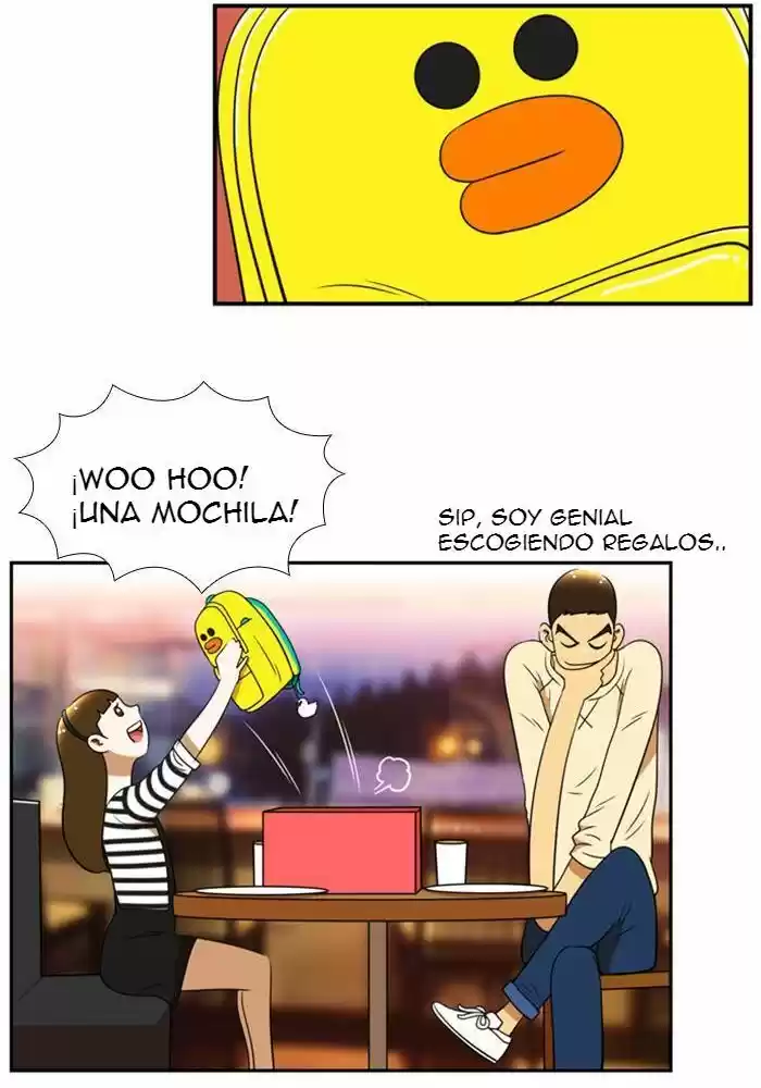 New Normal : Class 8 (2013) - Capítulo 83 - Página 49 - LectorTMOo