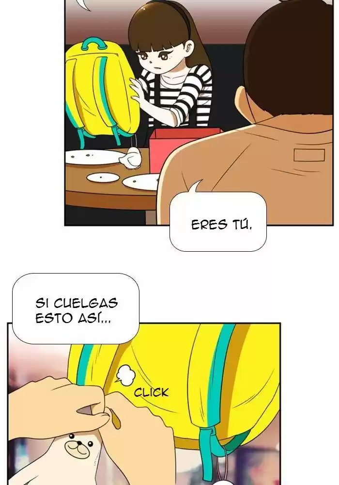 New Normal : Class 8 (2013) - Capítulo 83 - Página 52 - LectorTMOo