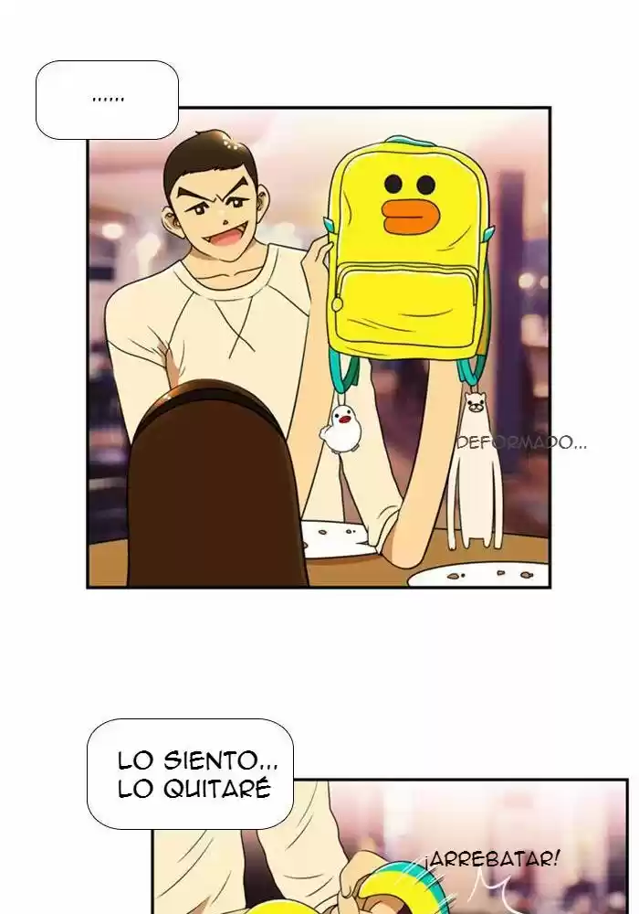 New Normal : Class 8 (2013) - Capítulo 83 - Página 54 - LectorTMOo