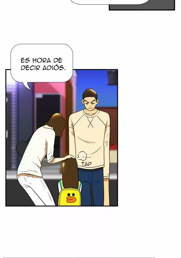 New Normal : Class 8 (2013) - Capítulo 83 - Página 58 - LectorTMOo