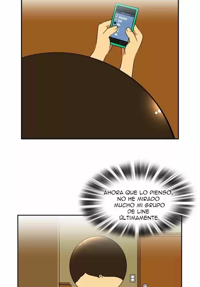 New Normal : Class 8 (2013) - Capítulo 84 - Página 5 - LectorTMOo