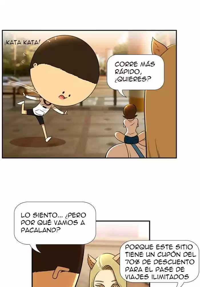 New Normal : Class 8 (2013) - Capítulo 84 - Página 11 - LectorTMOo