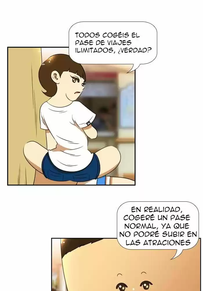 New Normal : Class 8 (2013) - Capítulo 84 - Página 15 - LectorTMOo