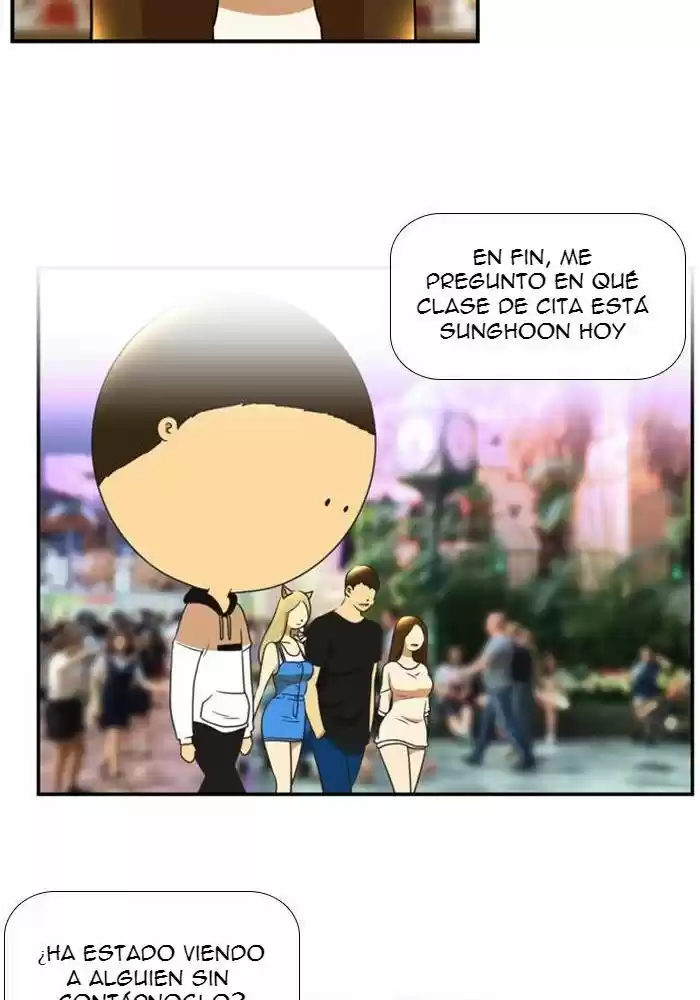 New Normal : Class 8 (2013) - Capítulo 84 - Página 27 - LectorTMOo