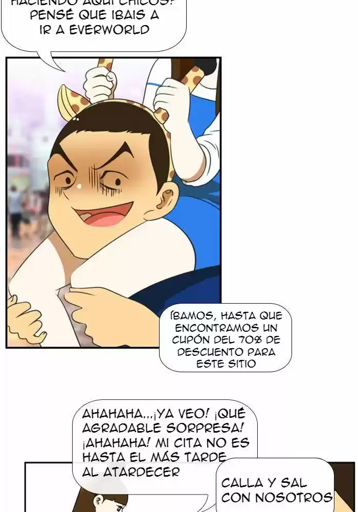 New Normal : Class 8 (2013) - Capítulo 84 - Página 33 - LectorTMOo