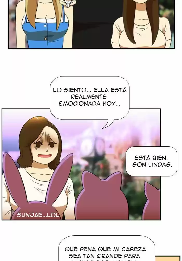 New Normal : Class 8 (2013) - Capítulo 84 - Página 37 - LectorTMOo