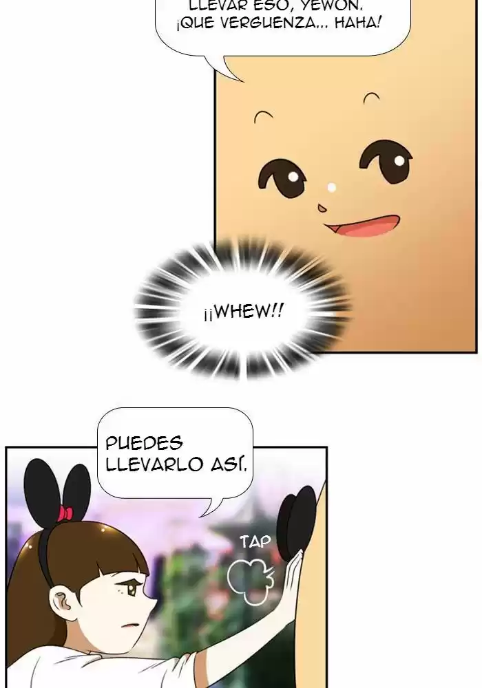 New Normal : Class 8 (2013) - Capítulo 84 - Página 38 - LectorTMOo