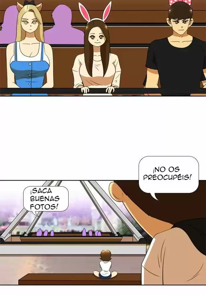 New Normal : Class 8 (2013) - Capítulo 84 - Página 41 - LectorTMOo