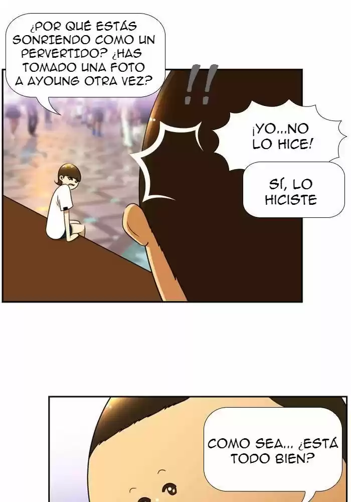 New Normal : Class 8 (2013) - Capítulo 84 - Página 51 - LectorTMOo