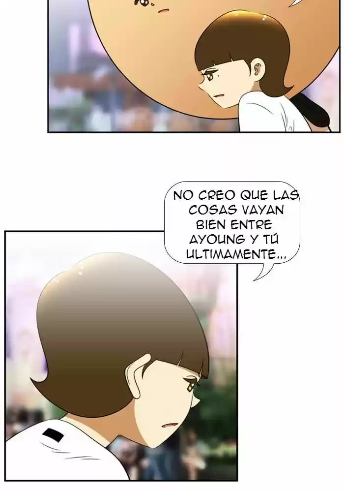 New Normal : Class 8 (2013) - Capítulo 84 - Página 52 - LectorTMOo