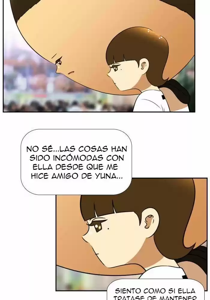 New Normal : Class 8 (2013) - Capítulo 84 - Página 54 - LectorTMOo