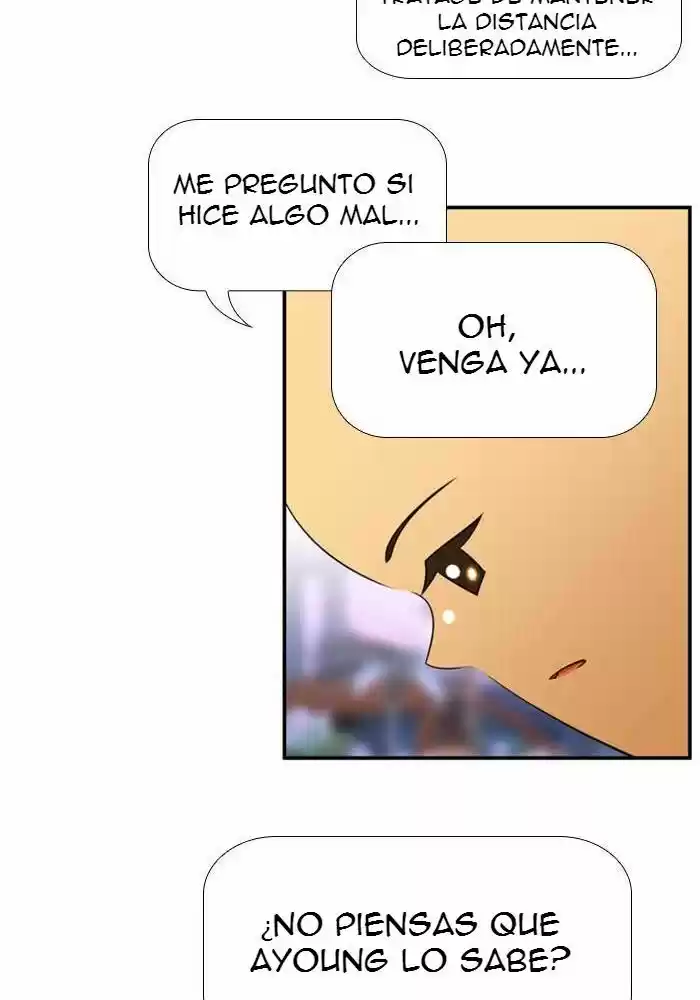 New Normal : Class 8 (2013) - Capítulo 84 - Página 55 - LectorTMOo
