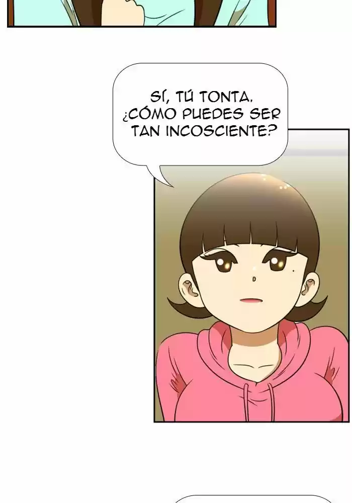 New Normal : Class 8 (2013) - Capítulo 84 - Página 64 - LectorTMOo