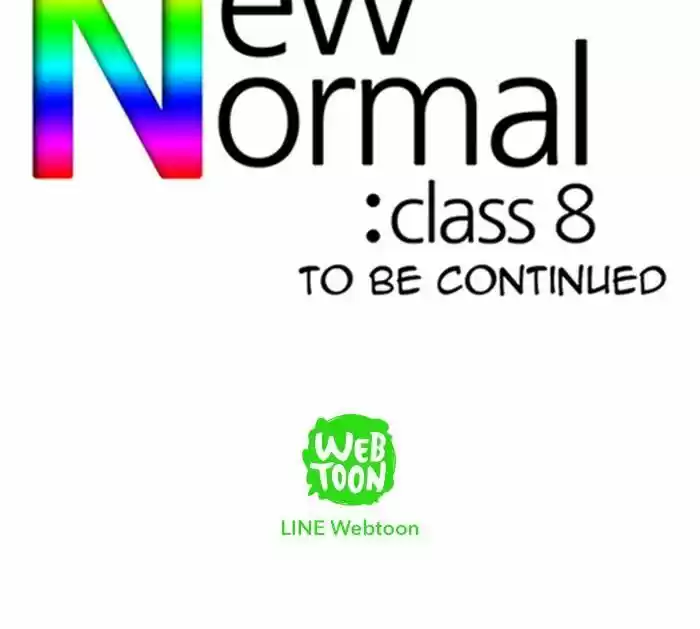 New Normal : Class 8 (2013) - Capítulo 84 - Página 67 - LectorTMOo