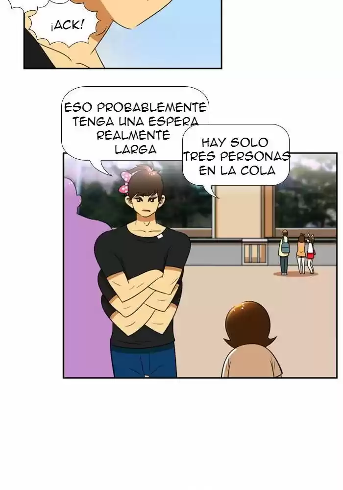 New Normal : Class 8 (2013) - Capítulo 85 - Página 13 - LectorTMOo