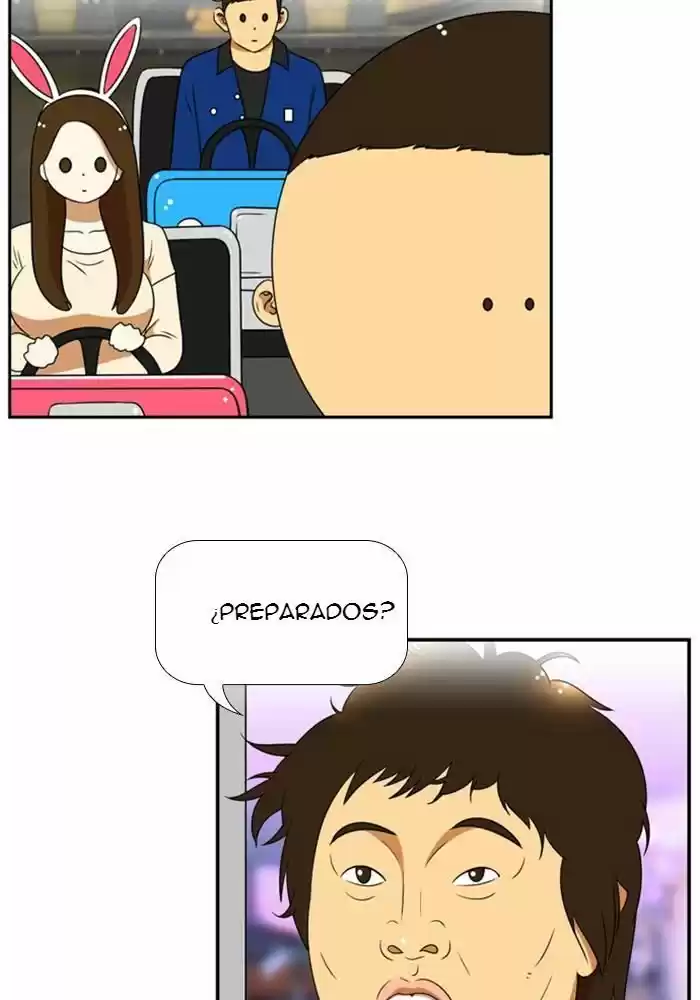 New Normal : Class 8 (2013) - Capítulo 85 - Página 19 - LectorTMOo