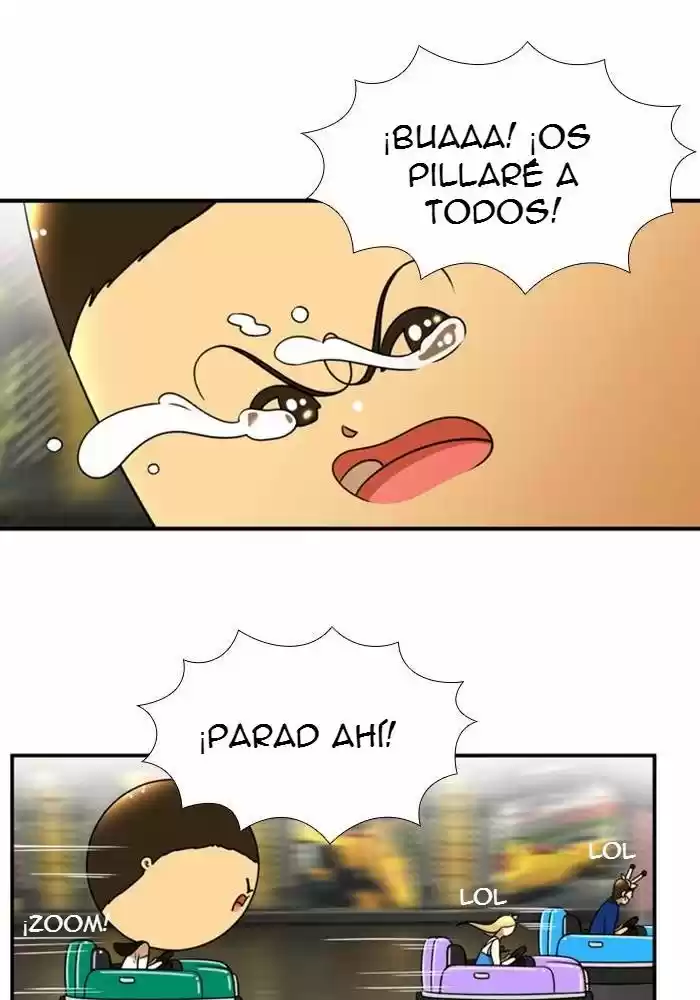 New Normal : Class 8 (2013) - Capítulo 85 - Página 27 - LectorTMOo