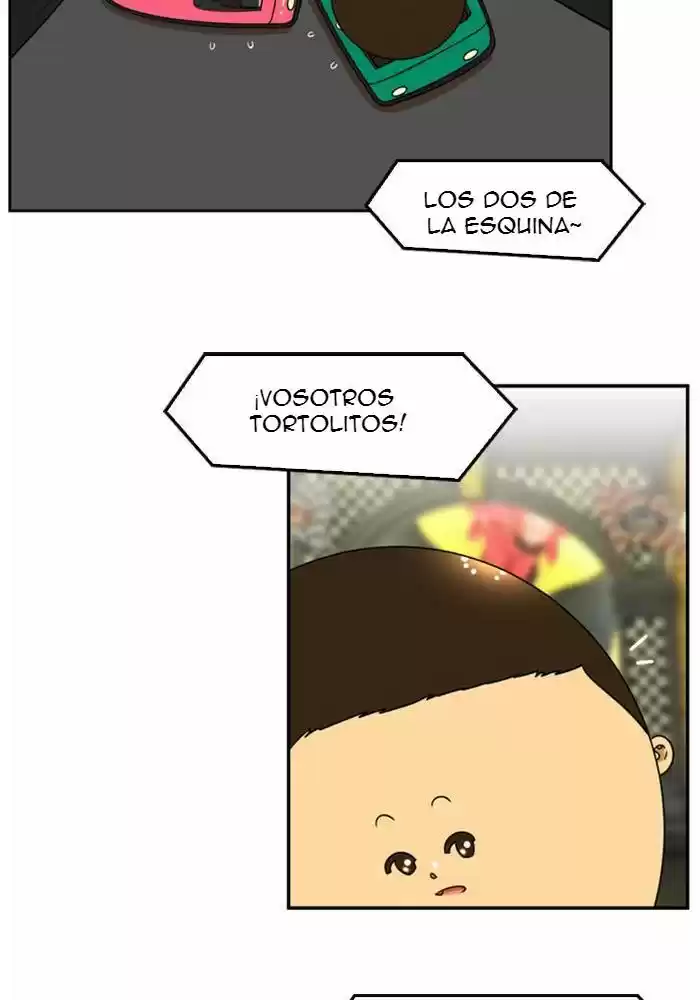 New Normal : Class 8 (2013) - Capítulo 85 - Página 35 - LectorTMOo