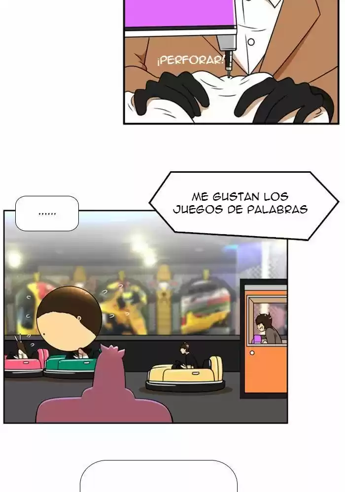 New Normal : Class 8 (2013) - Capítulo 85 - Página 37 - LectorTMOo