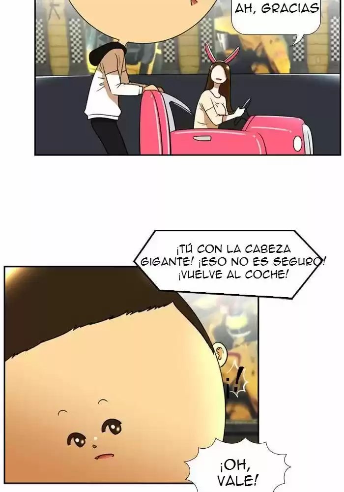 New Normal : Class 8 (2013) - Capítulo 85 - Página 41 - LectorTMOo