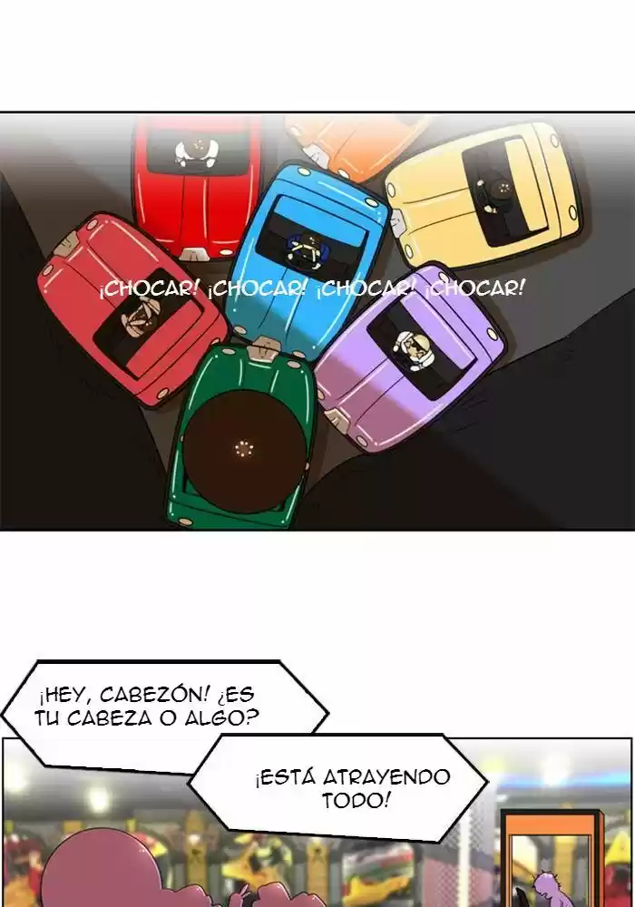 New Normal : Class 8 (2013) - Capítulo 85 - Página 49 - LectorTMOo