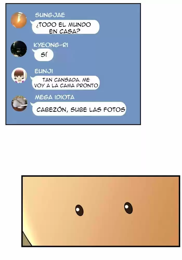 New Normal : Class 8 (2013) - Capítulo 85 - Página 53 - LectorTMOo