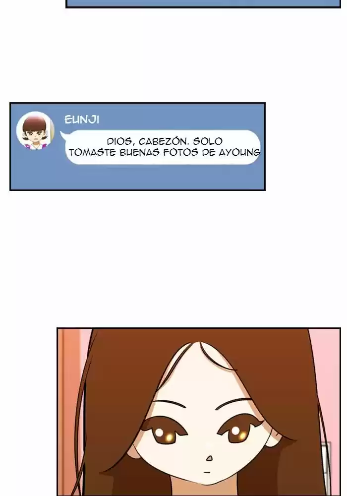 New Normal : Class 8 (2013) - Capítulo 85 - Página 62 - LectorTMOo