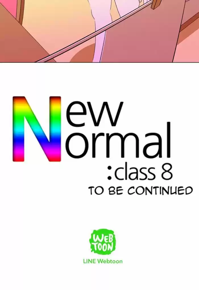 New Normal : Class 8 (2013) - Capítulo 85 - Página 67 - LectorTMOo