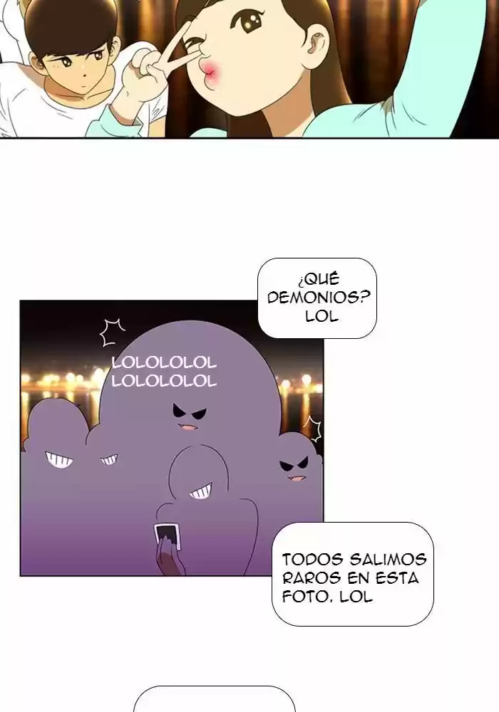 New Normal : Class 8 (2013) - Capítulo 86 - Página 5 - LectorTMOo