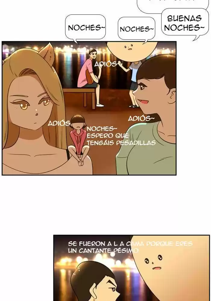 New Normal : Class 8 (2013) - Capítulo 86 - Página 10 - LectorTMOo