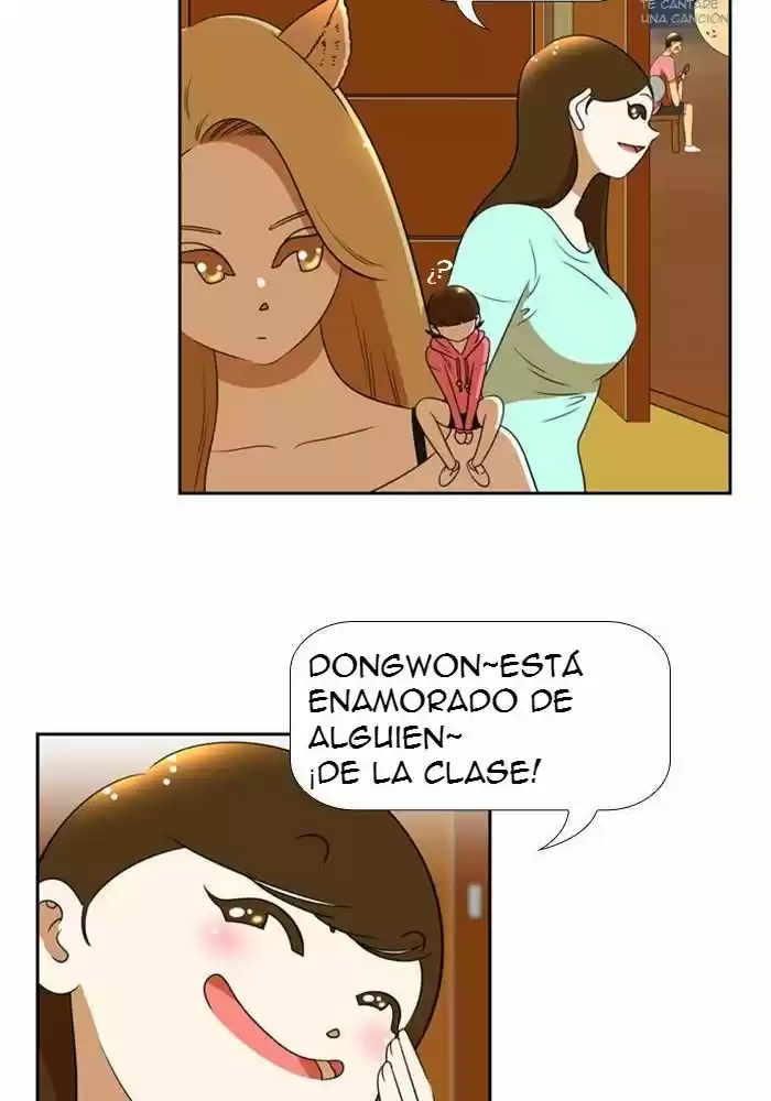 New Normal : Class 8 (2013) - Capítulo 86 - Página 12 - LectorTMOo
