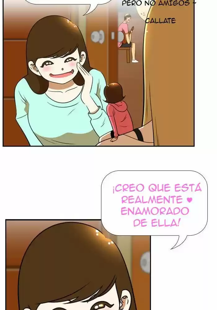 New Normal : Class 8 (2013) - Capítulo 86 - Página 14 - LectorTMOo