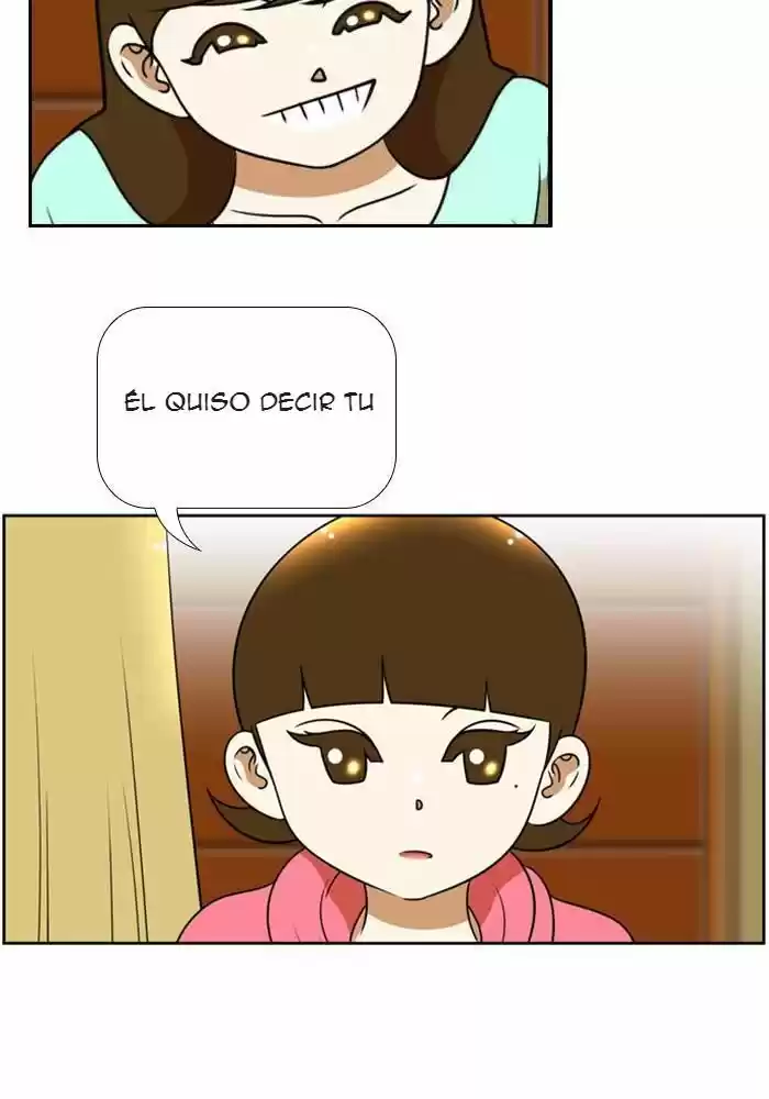 New Normal : Class 8 (2013) - Capítulo 86 - Página 17 - LectorTMOo