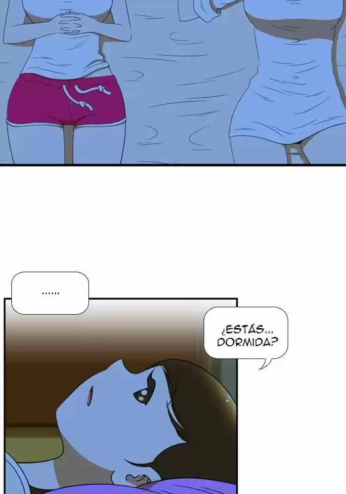 New Normal : Class 8 (2013) - Capítulo 86 - Página 22 - LectorTMOo