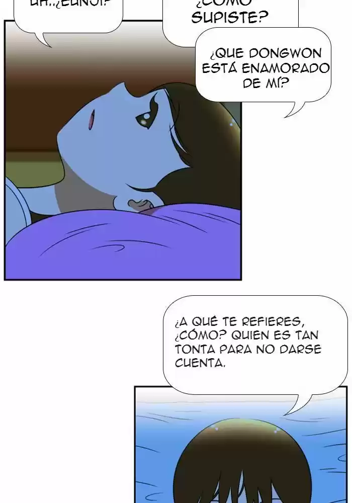 New Normal : Class 8 (2013) - Capítulo 86 - Página 24 - LectorTMOo