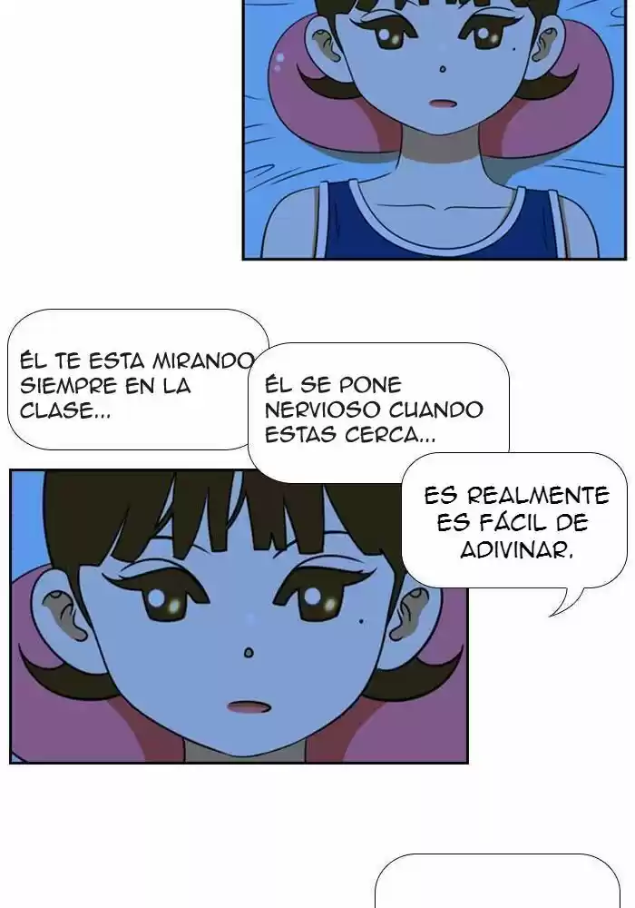 New Normal : Class 8 (2013) - Capítulo 86 - Página 25 - LectorTMOo