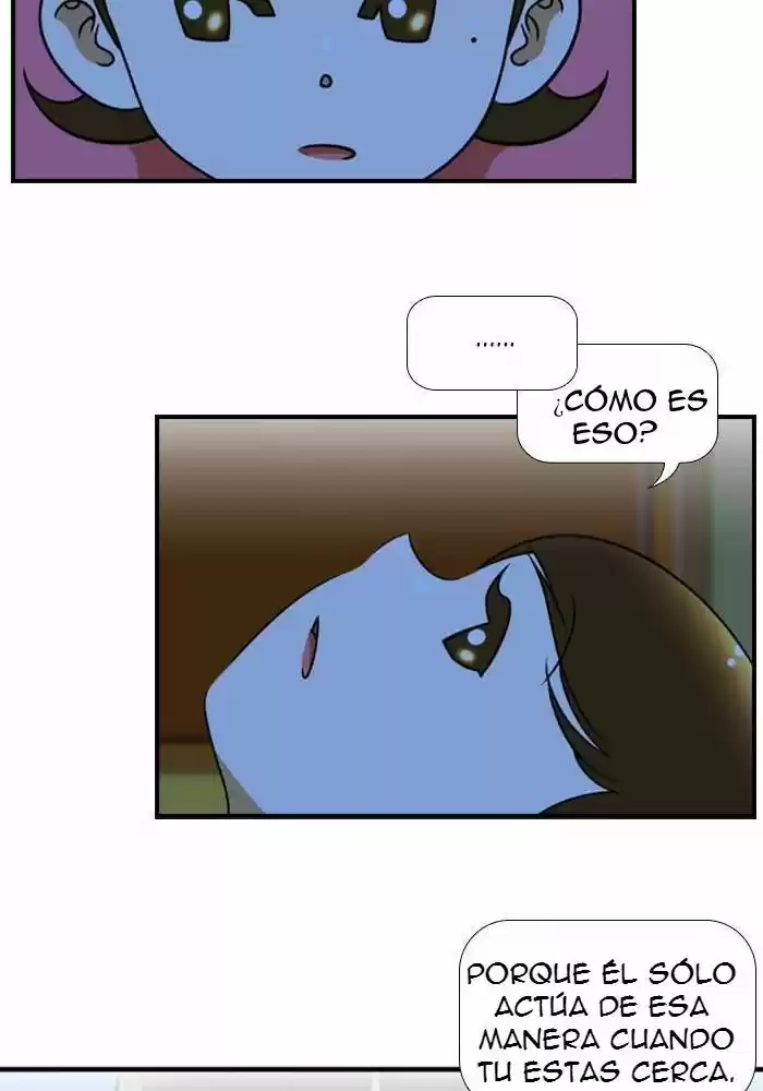 New Normal : Class 8 (2013) - Capítulo 86 - Página 27 - LectorTMOo