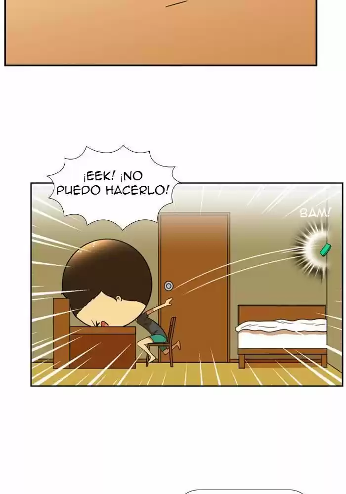 New Normal : Class 8 (2013) - Capítulo 86 - Página 46 - LectorTMOo