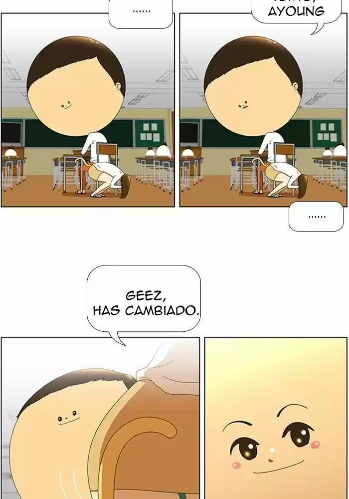New Normal : Class 8 (2013) - Capítulo 86 - Página 63 - LectorTMOo