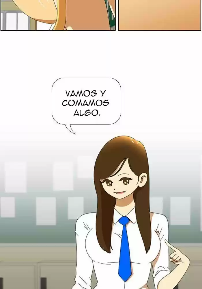 New Normal : Class 8 (2013) - Capítulo 86 - Página 64 - LectorTMOo