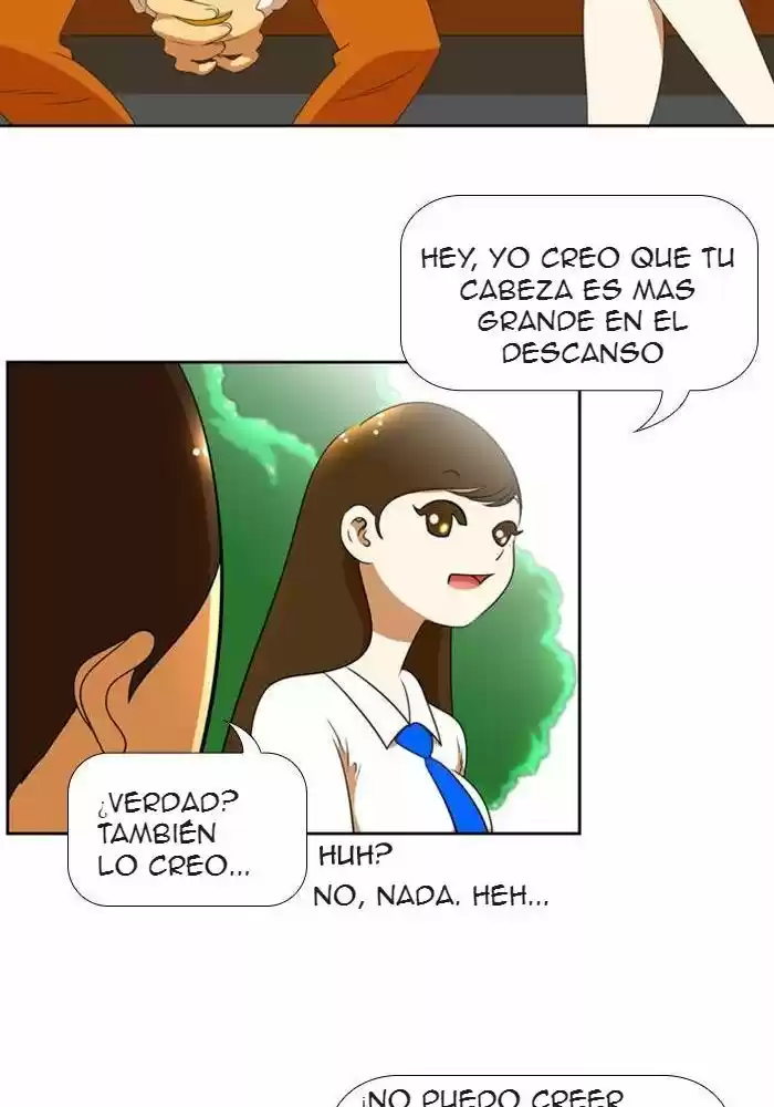 New Normal : Class 8 (2013) - Capítulo 86 - Página 66 - LectorTMOo
