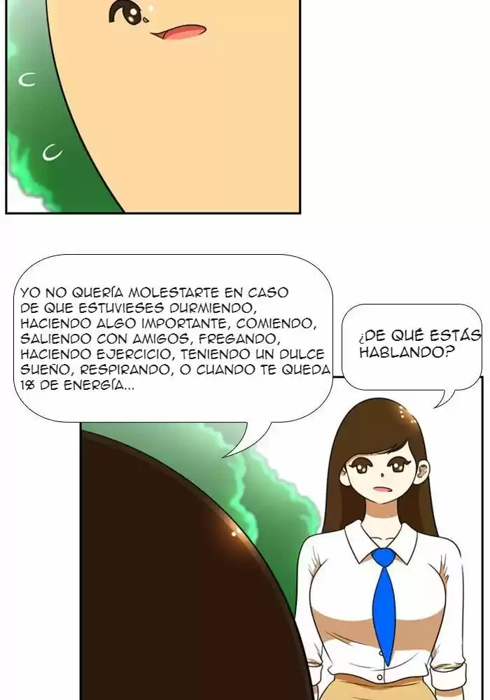 New Normal : Class 8 (2013) - Capítulo 86 - Página 68 - LectorTMOo